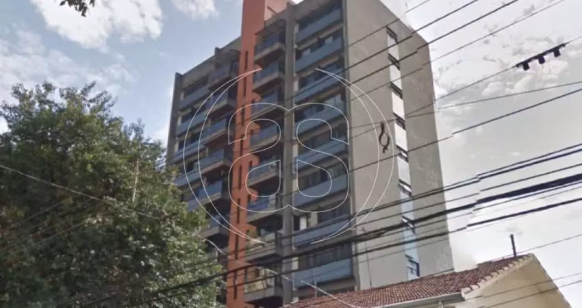 Apartamento com 2 quartos à venda na Rua Casa do Ator, 764, Vila Olímpia, São Paulo