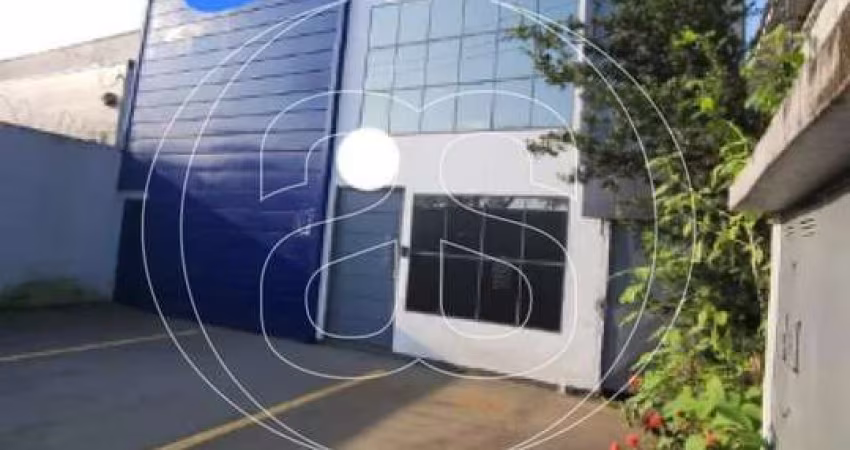 Prédio Comercial para locação com 600m²