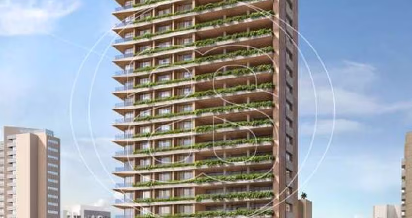 COBERTURA DUPLEX DE 923M² COM 5 SUÍTES E 7 VAGAS