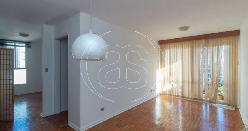 APARAMENTO COM 2 DORM E 1 VAGA NA VILA MASCOTE