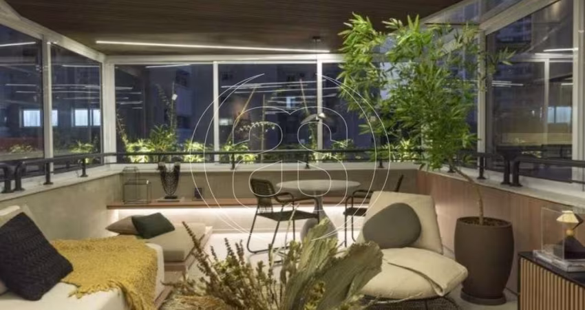 Apartamento para locação na Vila Mariana