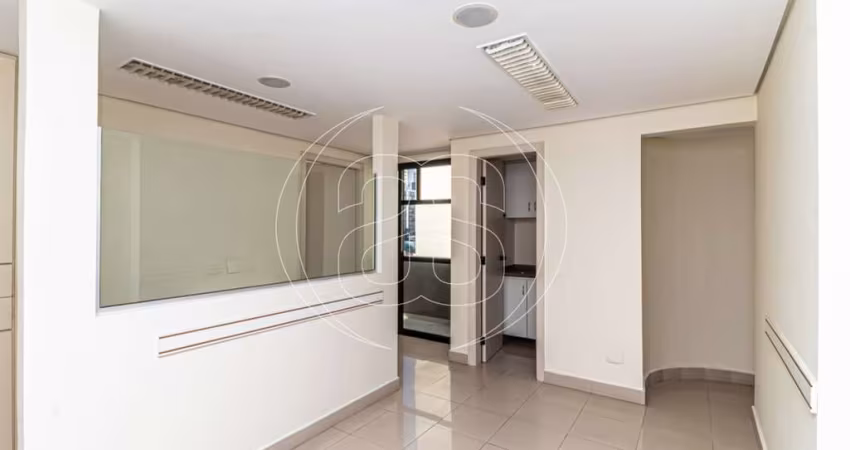 Sala comercial a venda na Vila Nova Conceição