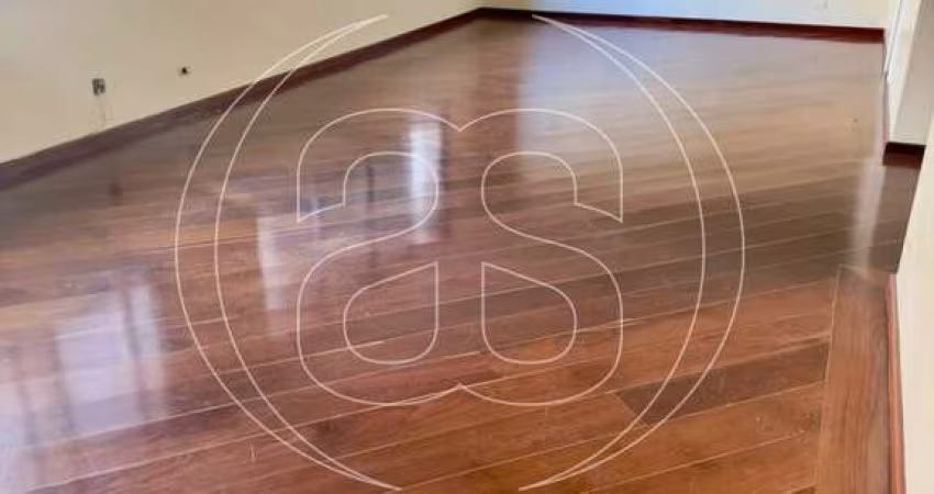 Apartamento á venda em Jardim Paulistano com 2 vagas de garagem