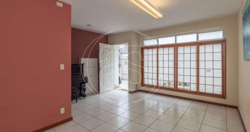 Casa comercial á venda na Saúde com 190m²