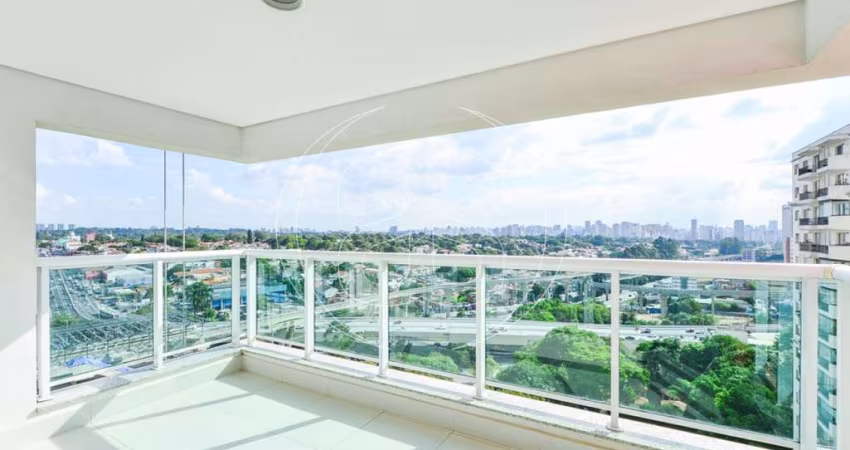 2 DORMITORIOS - 1 SUITE - 66M² - 1 VAGA