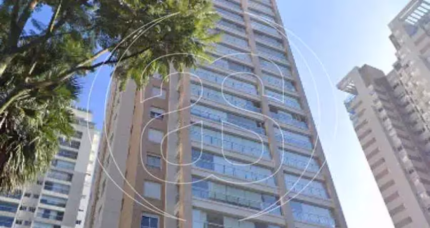 Apartamento com 4 quartos à venda na Rua Volta Redonda, 388, Campo Belo, São Paulo