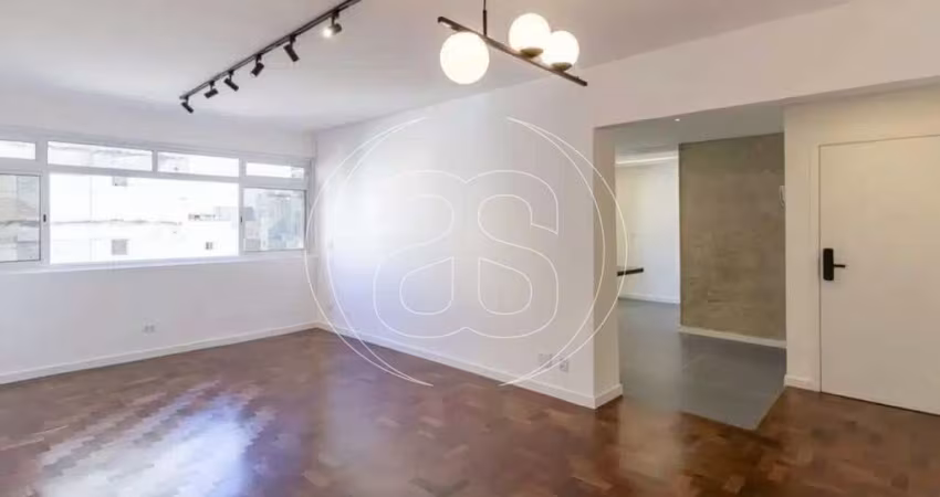 Apartamento á venda em Jardim Paulista com 1 vaga de garagem