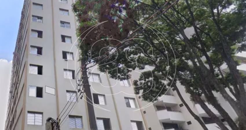 APARTAMENTO NA REGIÃO DO JARDIM PAULISTA
