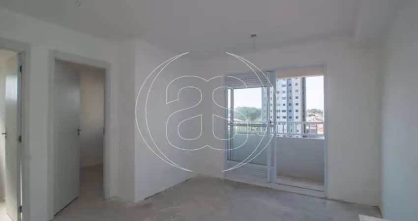 Apartamento com 1 quarto à venda na Rua Alsácia, 280, Jardim Aeroporto, São Paulo