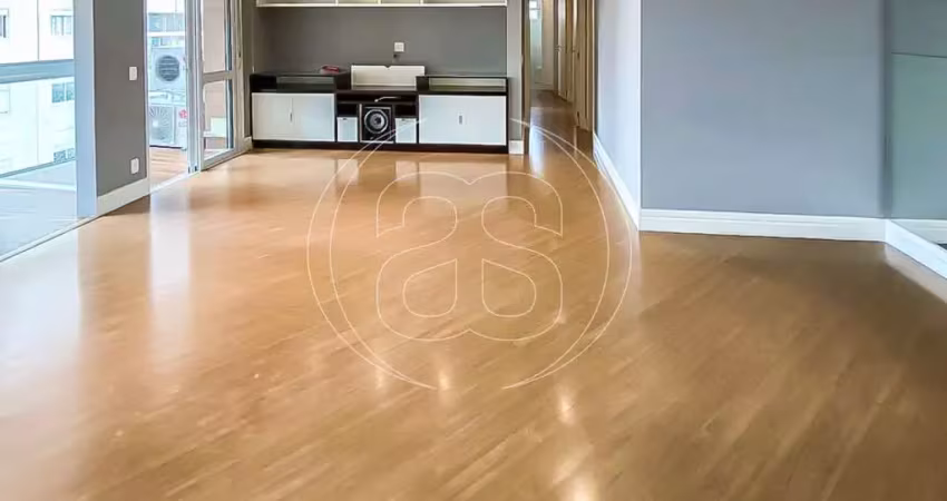 Apartamento com 3 quartos à venda na Rua Helena, 151, Vila Olímpia, São Paulo