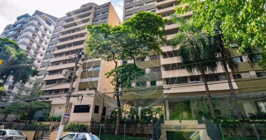 APARTAMENTO JARDIM EUROPA JUNTO AO CLUBE PINHEIROS