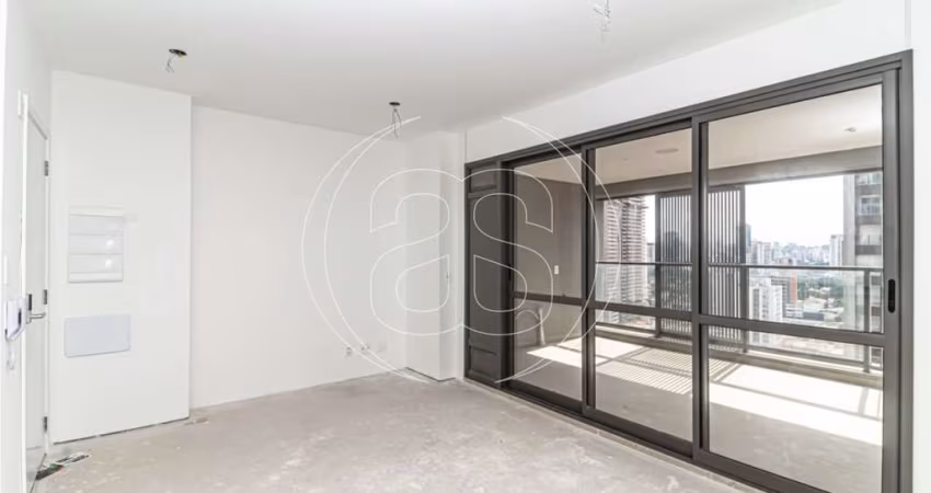 APARTAMENTO PARA VENDA NO BROOKLIN DE 98M²