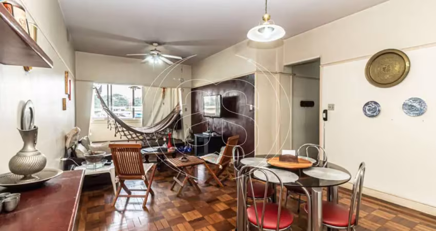 Apartamento a venda em moema com 2 dormitórios com 105m²