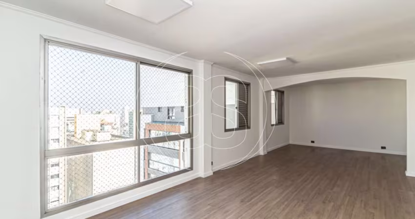 APARTAMENTO NA REGIÃO DO JARDIM PAULISTA