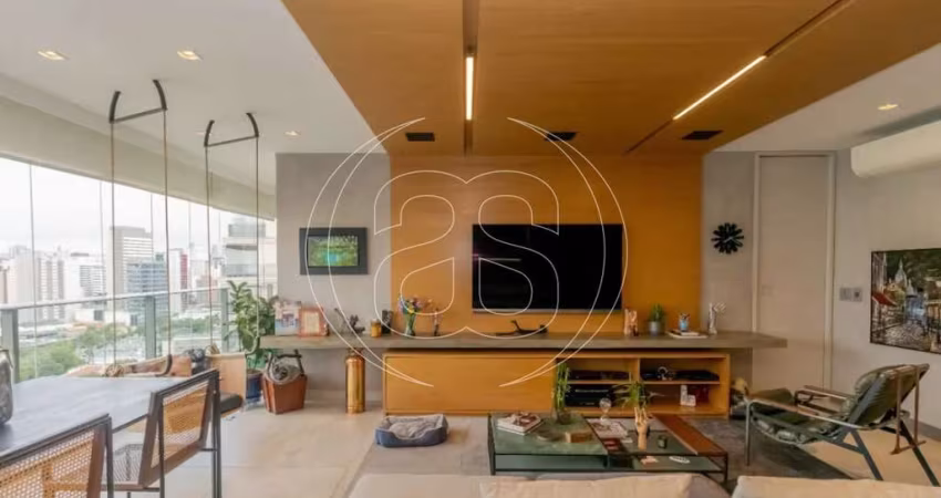 APARTAMENTO NA REGIÃO DA VILA OLIMPIA