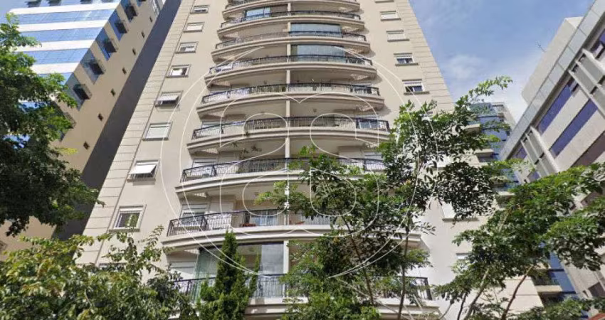 APARTAMENTO NA REGIÃO DE MOEMA