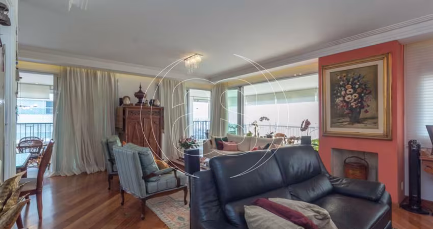 VITTORIALE CAMPO BELO - 3 SUITES - 4 VAGAS - VENDA