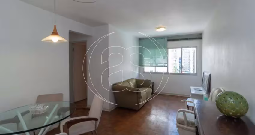 Apartamento com 2 quartos à venda na Rua Inhambú, 901, Moema, São Paulo