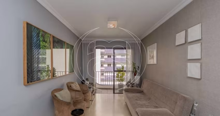 3 DORMITORIOS - 75M² - 1 VAGA - VILA OLIMPIA