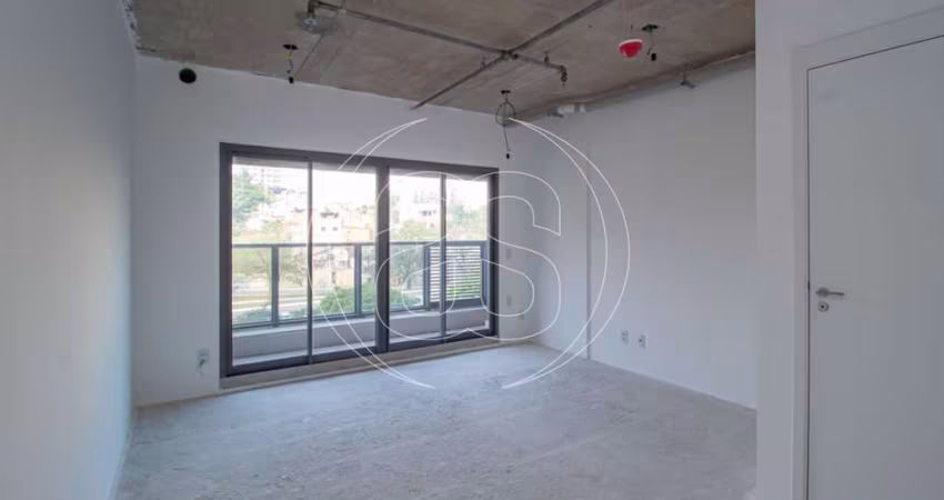 LANÇAMENTO IMPERDÍVEL CONJUNTO COMERCIAL - CONSULTÓRIO, 31M²