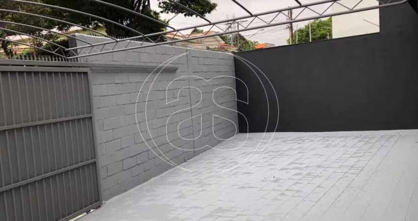 Ponto Comercial A Venda No Planalto Paulista