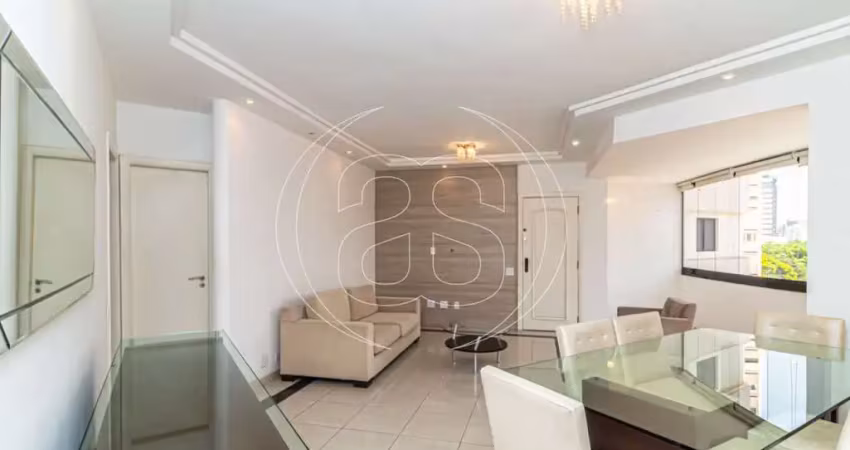 Apartamento com 3 quartos para alugar na Alameda dos Jurupis, 410, Moema, São Paulo