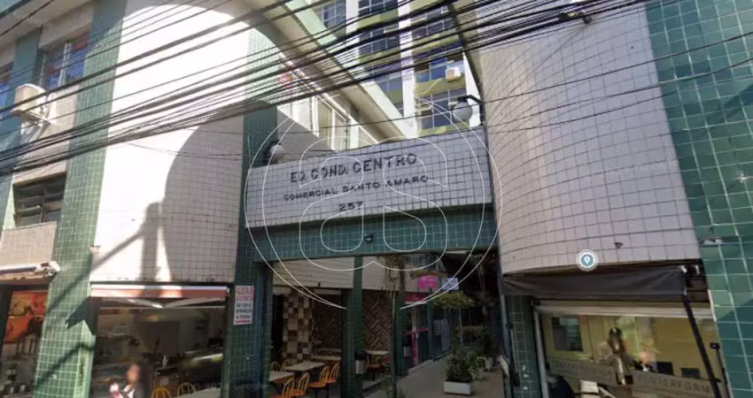 Sala comercial para alugar na Rua Manuel Borba, 257, Santo Amaro, São Paulo