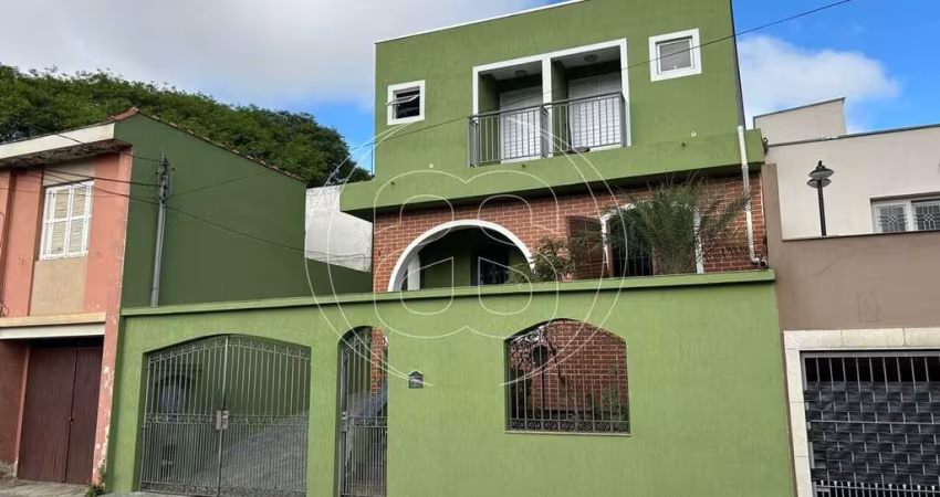 SOBRADO NA REGIÃO DE MOEMA