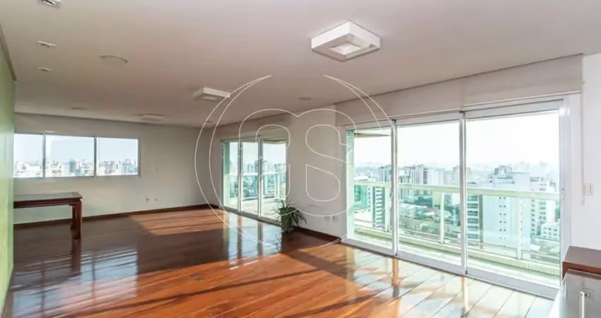 APARTAMENTO AN REGIÃO DA VILA MARIANA