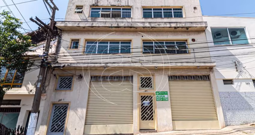 Loja comercial disponível para locação