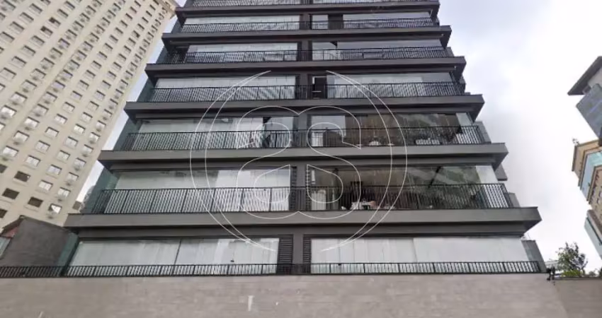 Apartamento com 2 quartos à venda na Rua Alvorada, 1217, Vila Olímpia, São Paulo