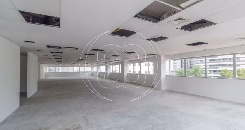 Oportunidade Única! Espaço Comercial em Indianópolis!