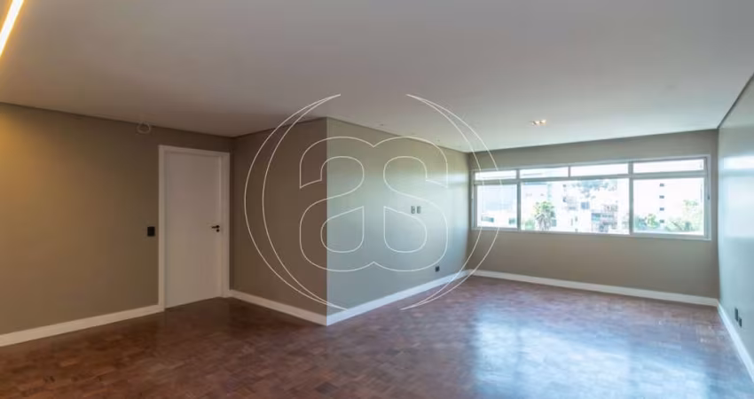 APTO REFORMADO  115M², 3 DORMITÓRIOS ENTRANDO PARA VENDA ! ! !