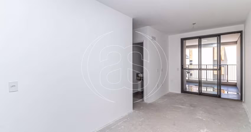 'Condomínio Novo e Moderno em Moema: Apartamento de 75m² com 2 Suítes e Lazer Completo!'