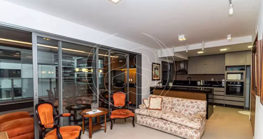 Apartamento com 3 quartos à venda na Rua Michigan, 560, Brooklin, São Paulo