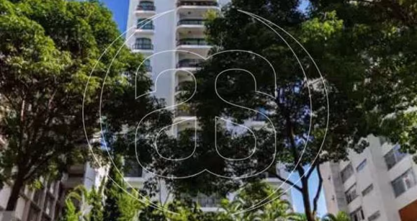 APARTAMENTO NA REGIÃO DO JARDIM PAULISTA