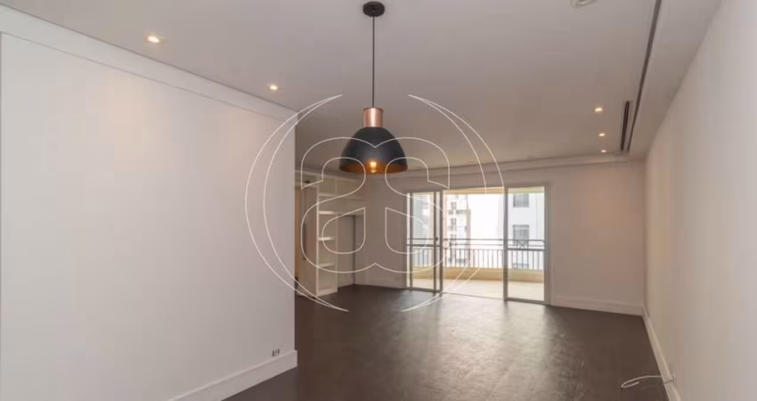 ED VIVAI MOEMA  COM 156m²