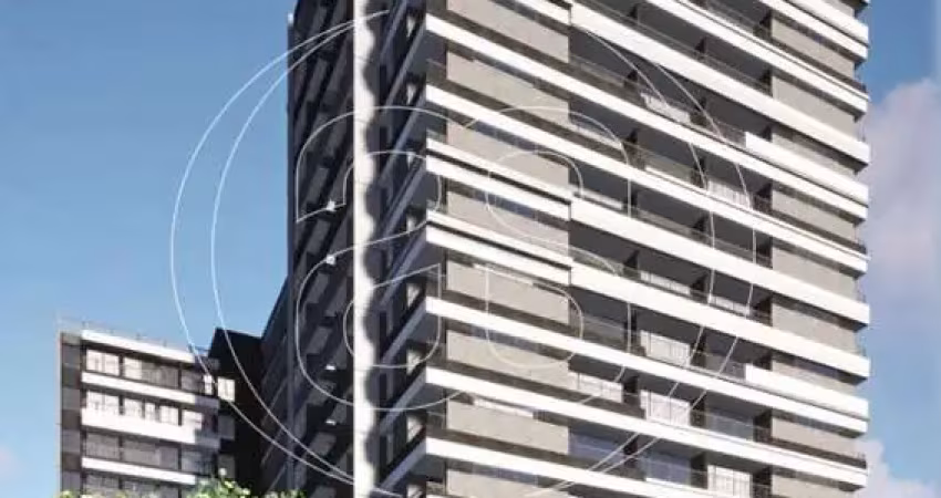 APARTAMENTO LANÇAMENTO NA REGIÃO DE MOEMA