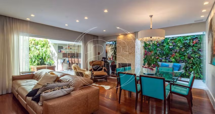 CASA CONDOMONIO NO EM MOEMA