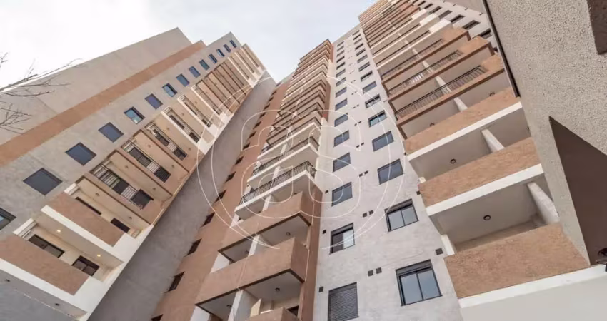 Apartamento com 1 quarto à venda na Alameda dos Nhambiquaras, 1990, Moema, São Paulo