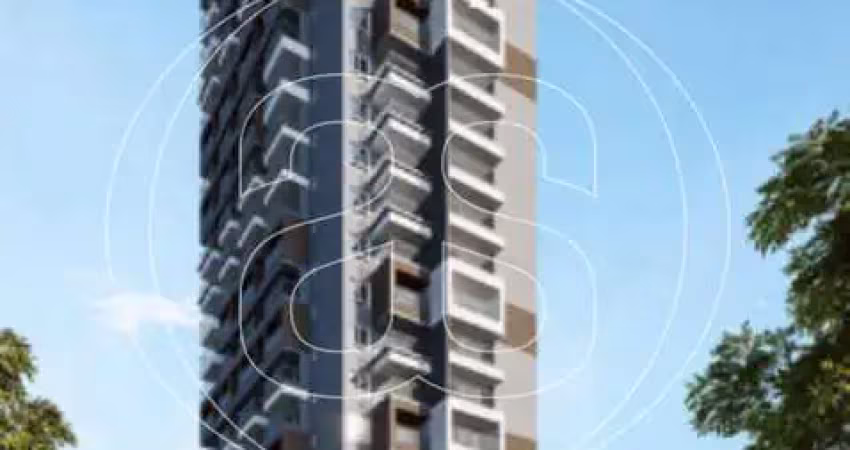 Apartamento com 1 quarto para alugar na Rua Sena Madureira, 273, Vila Clementino, São Paulo