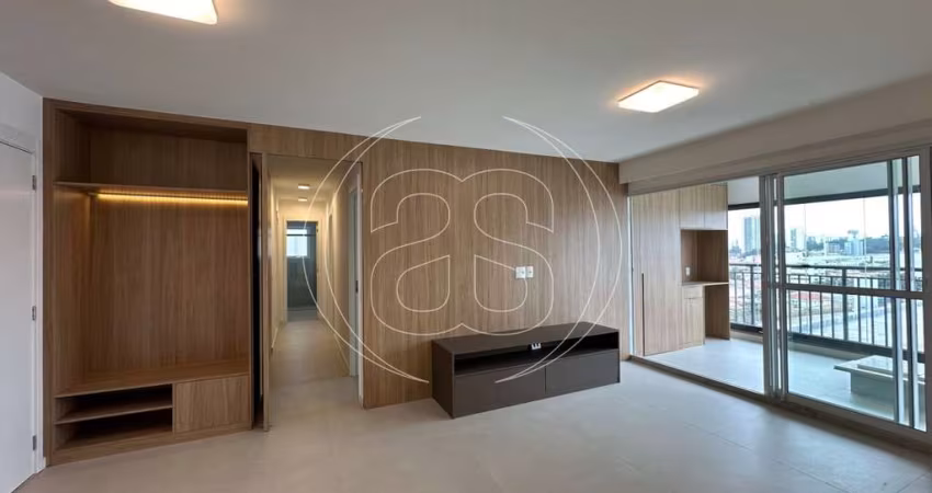 Apartamento na região da Chácara Santo Antônio