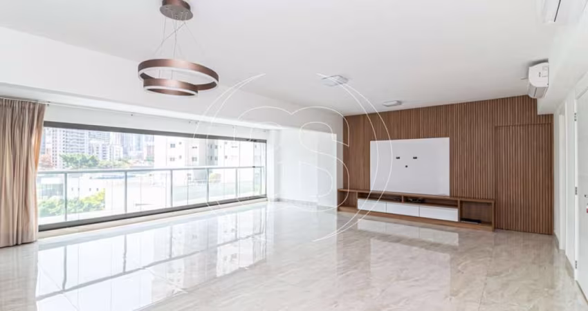 APARTAMENTO PARA VENDA NO BROOKLIN DE 181M²