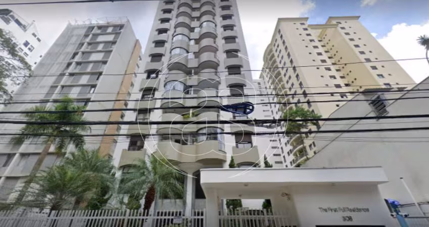 APARTAMENTO NA REGIÃO DO JARDIM PAULISTA