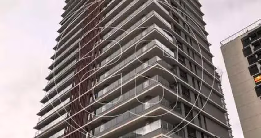 Apartamento com 3 quartos à venda na Rua Doutor Jesuíno Maciel, 685, Campo Belo, São Paulo