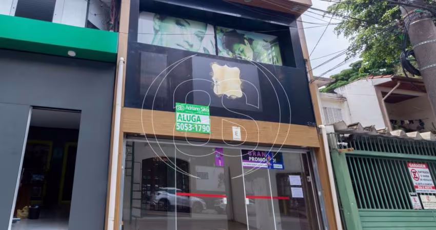 Comercial Oportunidade Imperdível no Coração do Planalto Paulista