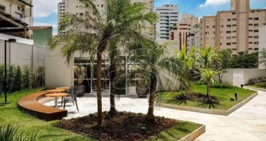 Apartamento com 1 quarto à venda na Rua Nilo, 170, Aclimação, São Paulo