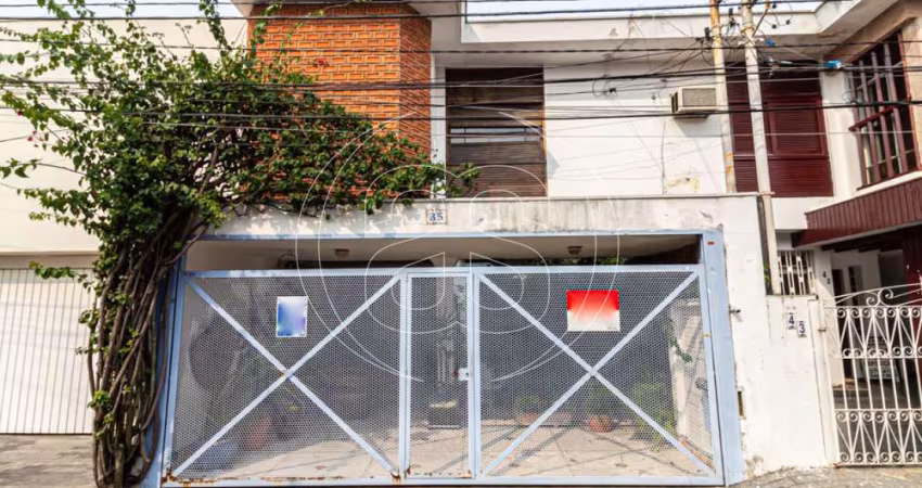 Casa em Rua Exclusiva com Segurança 24h!