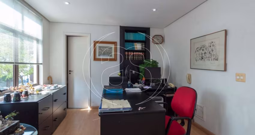 SALA COMERCIAL - BROOKLIN - 43m²