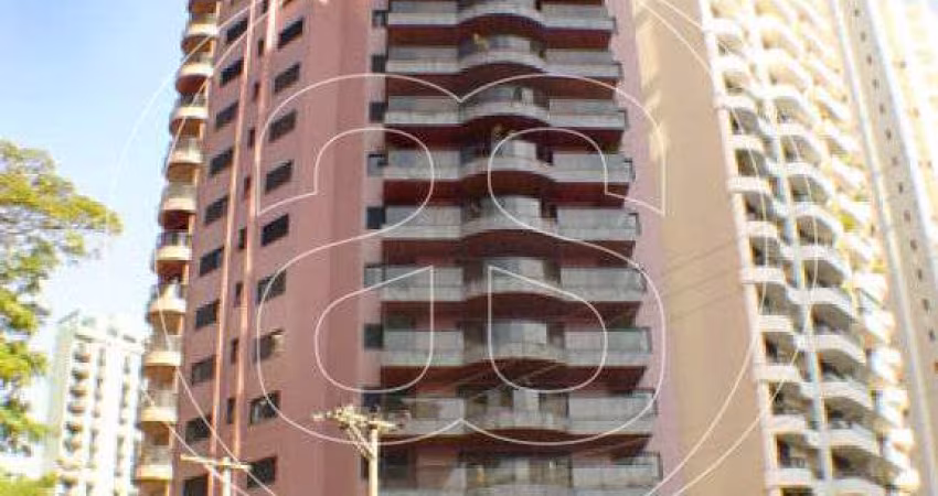 Apartamento pra locação Moema